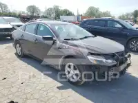 2020 Chevrolet Malibu фото