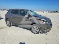 2020 Chevrolet TRAX фото