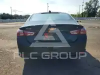 2020 Chevrolet Malibu фото
