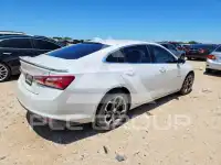 2020 Chevrolet Malibu фото