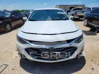 2020 Chevrolet Malibu фото