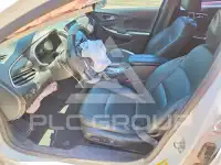 2020 Chevrolet Malibu фото