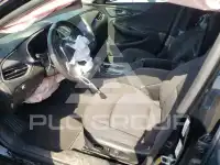 2020 Chevrolet Malibu фото