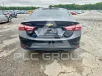 2020 Chevrolet Malibu фото