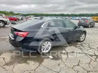 2020 Chevrolet Malibu фото