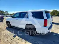 2020 Chevrolet Tahoe фото