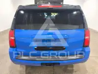 2020 Chevrolet Tahoe photo