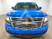 2020 Chevrolet Tahoe photo
