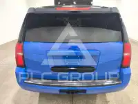 2020 Chevrolet Tahoe photo