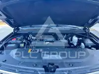 2020 Chevrolet Tahoe фото
