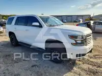 2020 Chevrolet Tahoe photo