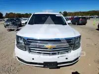 2020 Chevrolet Tahoe фото