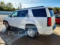 2020 Chevrolet Tahoe фото