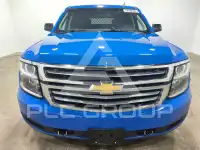 2020 Chevrolet Tahoe photo