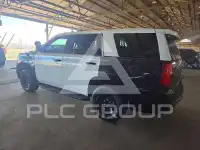 2020 Chevrolet Tahoe фото