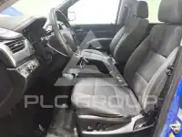 2020 Chevrolet Tahoe photo