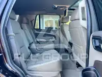2020 Chevrolet Tahoe фото
