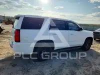 2020 Chevrolet Tahoe photo