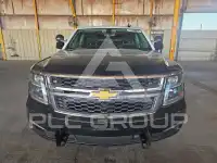 2020 Chevrolet Tahoe фото
