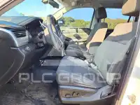 2020 Chevrolet Tahoe photo