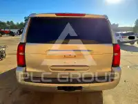2020 Chevrolet Tahoe фото