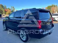2020 Chevrolet Tahoe фото