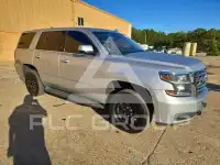 2020 Chevrolet Tahoe фото
