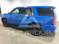 2020 Chevrolet Tahoe photo