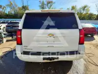 2020 Chevrolet Tahoe фото