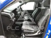 2020 Chevrolet Tahoe photo
