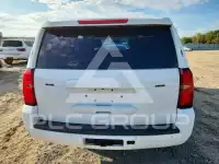 2020 Chevrolet Tahoe photo