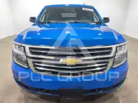 2020 Chevrolet Tahoe photo