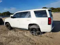 2020 Chevrolet Tahoe photo