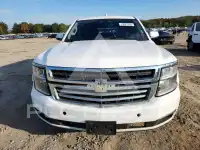 2020 Chevrolet Tahoe photo