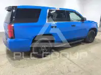 2020 Chevrolet Tahoe photo