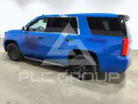 2020 Chevrolet Tahoe photo