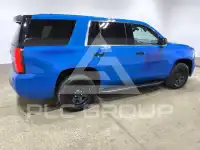 2020 Chevrolet Tahoe photo