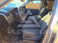 2020 Chevrolet Tahoe фото