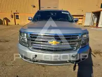 2020 Chevrolet Tahoe фото