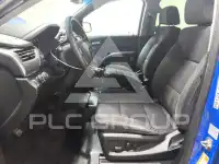 2020 Chevrolet Tahoe photo