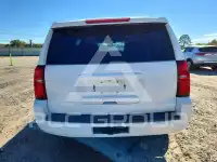 2020 Chevrolet Tahoe фото