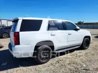2020 Chevrolet Tahoe фото