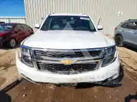 2020 Chevrolet Tahoe фото