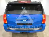 2020 Chevrolet Tahoe photo