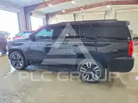 2020 Chevrolet Tahoe фото