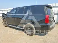 2020 Chevrolet Tahoe фото