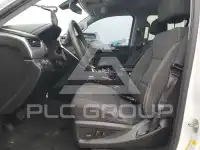2020 Chevrolet Tahoe фото
