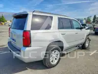 2020 Chevrolet Tahoe photo