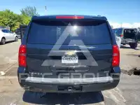 2020 Chevrolet Tahoe фото
