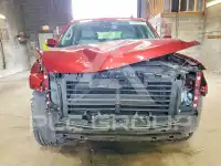 2020 Chevrolet Tahoe фото